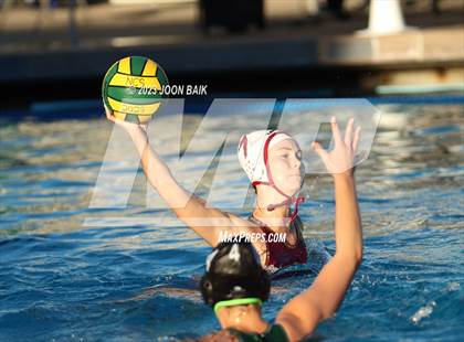 Thumbnail 3 in Archie Williams vs Las Lomas (CIF NCS DIV1 Final) photogallery.