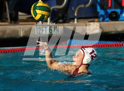 Thumbnail 2 in Archie Williams vs Las Lomas (CIF NCS DIV1 Final) photogallery.