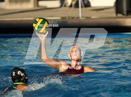 Thumbnail 1 in Archie Williams vs Las Lomas (CIF NCS DIV1 Final) photogallery.