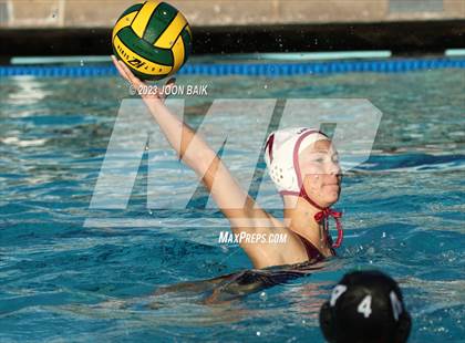 Thumbnail 2 in Archie Williams vs Las Lomas (CIF NCS DIV1 Final) photogallery.