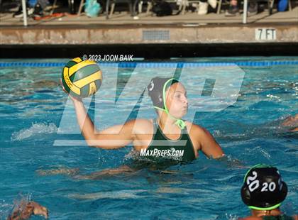 Thumbnail 3 in Archie Williams vs Las Lomas (CIF NCS DIV1 Final) photogallery.