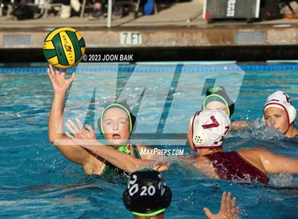 Thumbnail 1 in Archie Williams vs Las Lomas (CIF NCS DIV1 Final) photogallery.