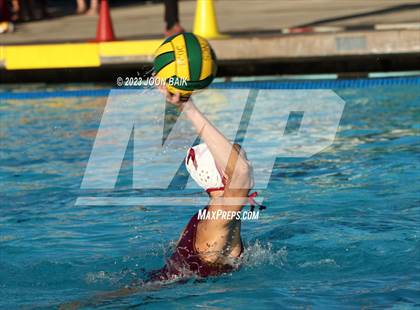 Thumbnail 2 in Archie Williams vs Las Lomas (CIF NCS DIV1 Final) photogallery.