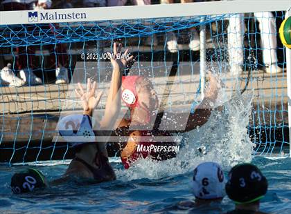 Thumbnail 3 in Archie Williams vs Las Lomas (CIF NCS DIV1 Final) photogallery.