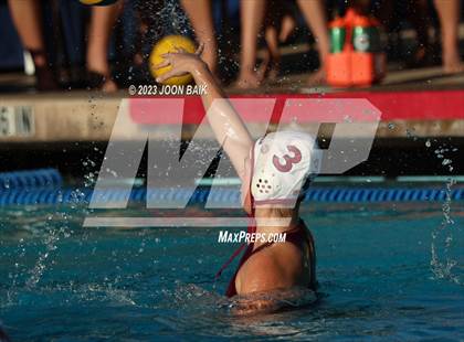 Thumbnail 2 in Archie Williams vs Las Lomas (CIF NCS DIV1 Final) photogallery.