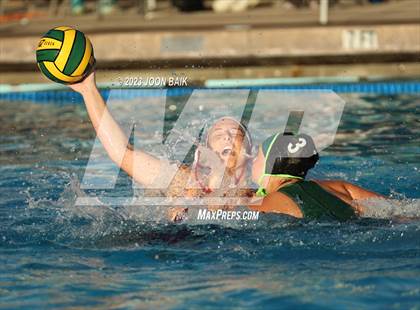 Thumbnail 2 in Archie Williams vs Las Lomas (CIF NCS DIV1 Final) photogallery.