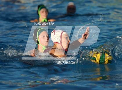 Thumbnail 3 in Archie Williams vs Las Lomas (CIF NCS DIV1 Final) photogallery.