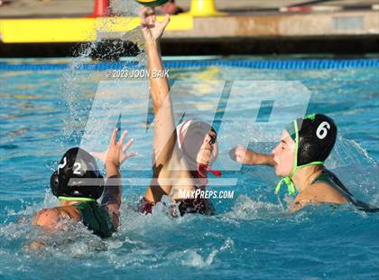 Thumbnail 3 in Archie Williams vs Las Lomas (CIF NCS DIV1 Final) photogallery.