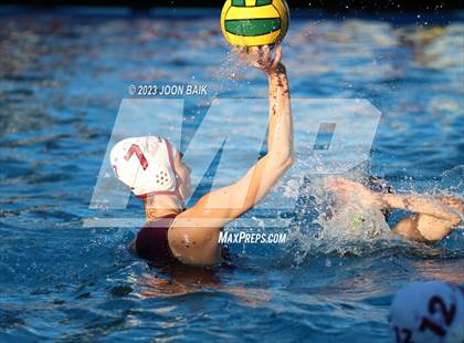 Thumbnail 3 in Archie Williams vs Las Lomas (CIF NCS DIV1 Final) photogallery.