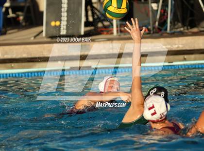 Thumbnail 1 in Archie Williams vs Las Lomas (CIF NCS DIV1 Final) photogallery.