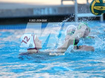 Thumbnail 3 in Archie Williams vs Las Lomas (CIF NCS DIV1 Final) photogallery.