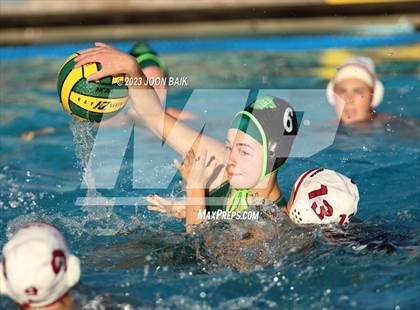 Thumbnail 3 in Archie Williams vs Las Lomas (CIF NCS DIV1 Final) photogallery.