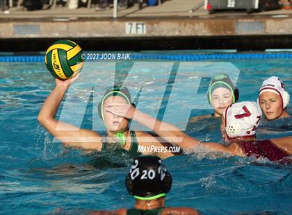 Thumbnail 3 in Archie Williams vs Las Lomas (CIF NCS DIV1 Final) photogallery.