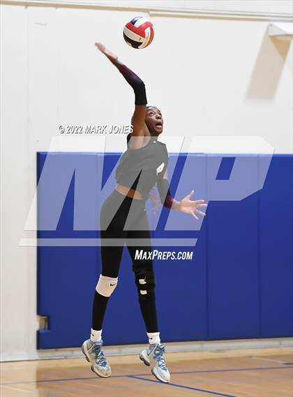 Thumbnail 1 in Hamilton vs. Gilbert (Westwood Tournament of Champions) photogallery.