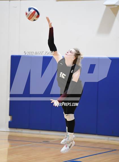 Thumbnail 1 in Hamilton vs. Gilbert (Westwood Tournament of Champions) photogallery.