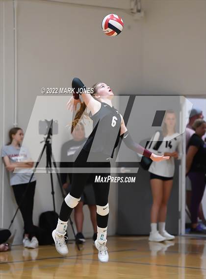 Thumbnail 1 in Hamilton vs. Gilbert (Westwood Tournament of Champions) photogallery.