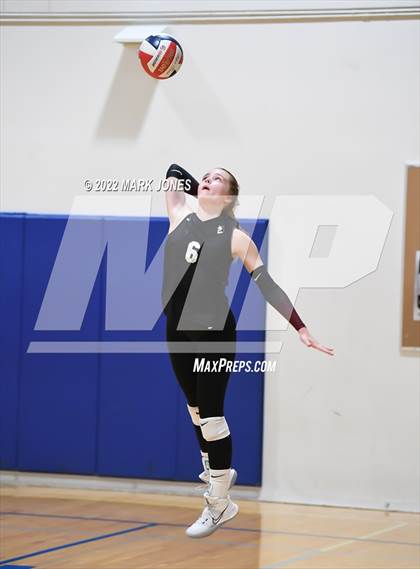 Thumbnail 1 in Hamilton vs. Gilbert (Westwood Tournament of Champions) photogallery.