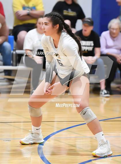 Thumbnail 1 in Hamilton vs. Gilbert (Westwood Tournament of Champions) photogallery.