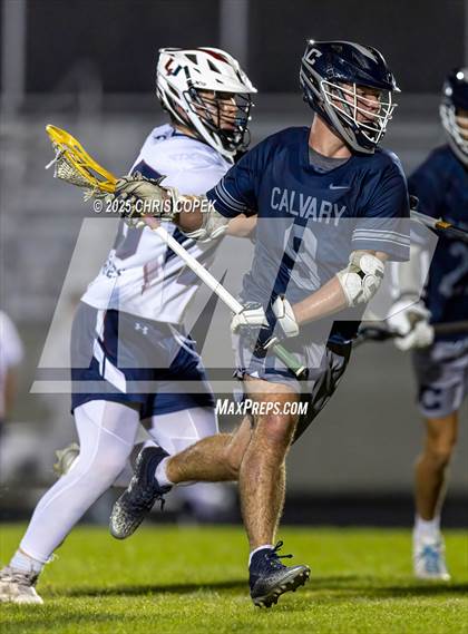 Thumbnail 3 in Calvary Christian @ Palm Harbor University photogallery.