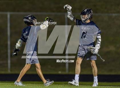 Thumbnail 2 in Calvary Christian @ Palm Harbor University photogallery.