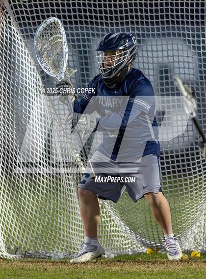 Thumbnail 2 in Calvary Christian @ Palm Harbor University photogallery.