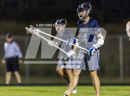 Thumbnail 1 in Calvary Christian @ Palm Harbor University photogallery.