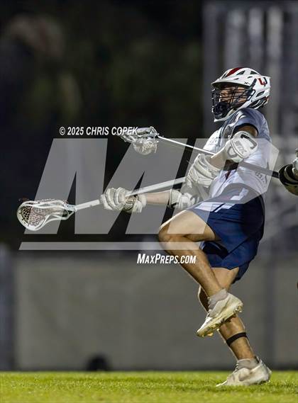 Thumbnail 1 in Calvary Christian @ Palm Harbor University photogallery.