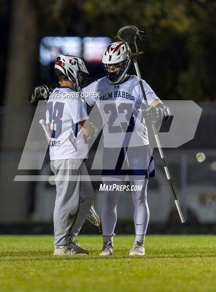 Thumbnail 1 in Calvary Christian @ Palm Harbor University photogallery.