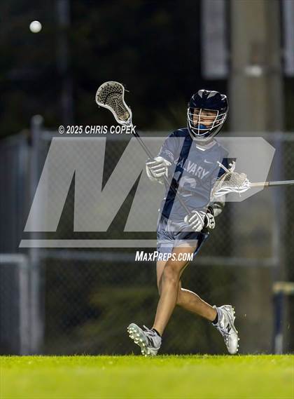 Thumbnail 1 in Calvary Christian @ Palm Harbor University photogallery.