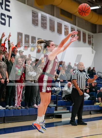 Thumbnail 3 in Danville @ Tri-West Hendricks photogallery.