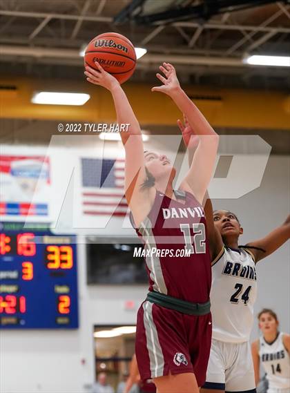 Thumbnail 3 in Danville @ Tri-West Hendricks photogallery.