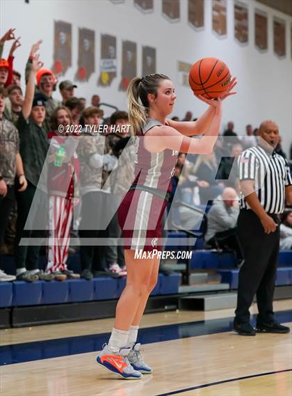 Thumbnail 1 in Danville @ Tri-West Hendricks photogallery.