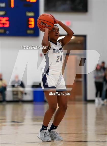 Thumbnail 3 in Danville @ Tri-West Hendricks photogallery.