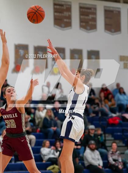 Thumbnail 3 in Danville @ Tri-West Hendricks photogallery.