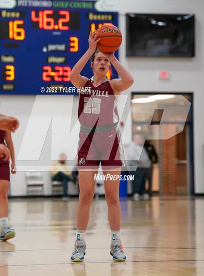 Thumbnail 3 in Danville @ Tri-West Hendricks photogallery.