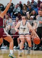 Photo from the gallery "Danville @ Tri-West Hendricks"