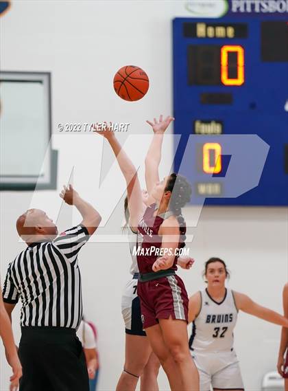 Thumbnail 3 in Danville @ Tri-West Hendricks photogallery.
