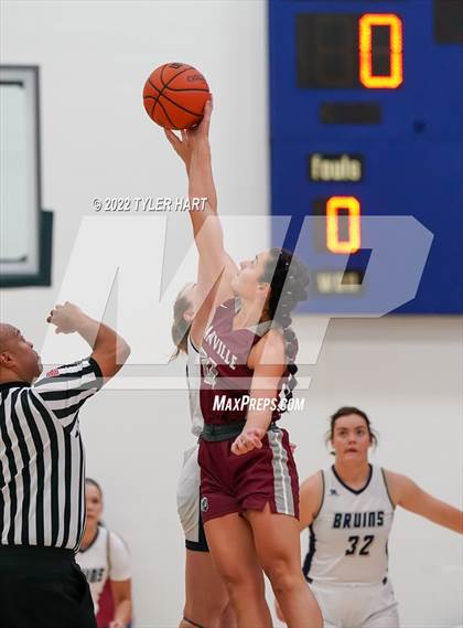 Thumbnail 1 in Danville @ Tri-West Hendricks photogallery.