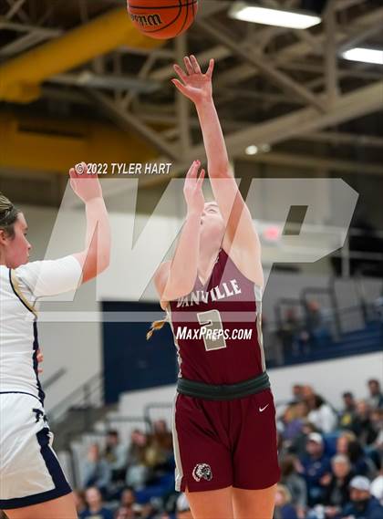 Thumbnail 1 in Danville @ Tri-West Hendricks photogallery.