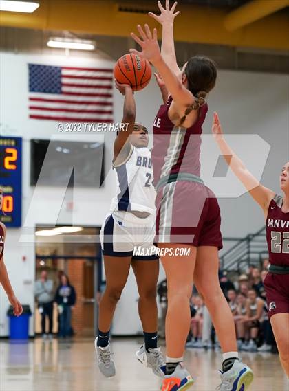 Thumbnail 3 in Danville @ Tri-West Hendricks photogallery.