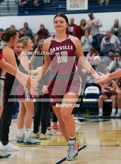 Thumbnail 2 in Danville @ Tri-West Hendricks photogallery.