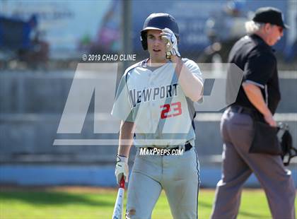 Thumbnail 2 in Newport Harbor @ Villa Park photogallery.