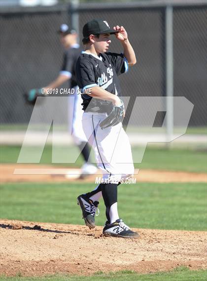 Thumbnail 2 in Newport Harbor @ Villa Park photogallery.