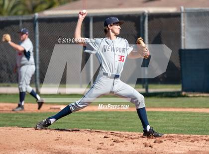 Thumbnail 1 in Newport Harbor @ Villa Park photogallery.