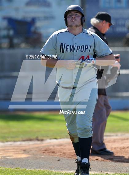 Thumbnail 1 in Newport Harbor @ Villa Park photogallery.
