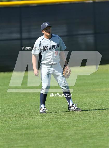 Thumbnail 3 in Newport Harbor @ Villa Park photogallery.