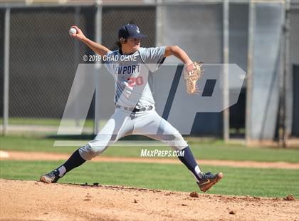 Thumbnail 2 in Newport Harbor @ Villa Park photogallery.