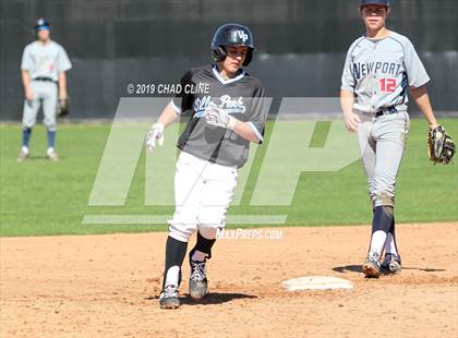 Thumbnail 1 in Newport Harbor @ Villa Park photogallery.