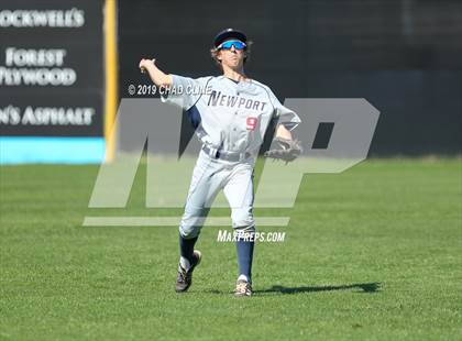 Thumbnail 3 in Newport Harbor @ Villa Park photogallery.