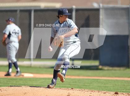 Thumbnail 3 in Newport Harbor @ Villa Park photogallery.